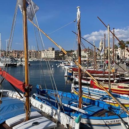 Tres Bel Appartement, Port Sanary, Buitenkant foto