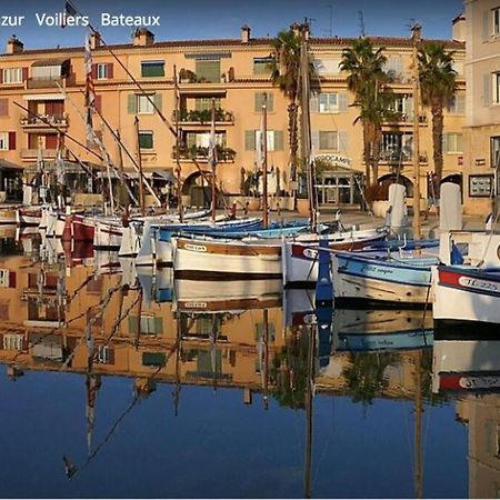 Tres Bel Appartement, Port Sanary, Buitenkant foto