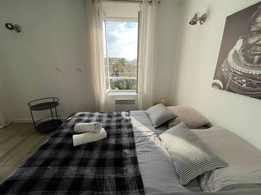 Tres Bel Appartement, Port Sanary, Buitenkant foto